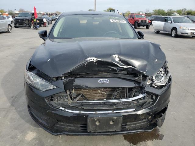 Photo 5 from auction – 2017 FORD FUSION SE with VIN 3FA6P0H70HR335252