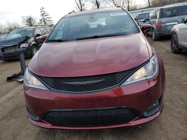 Photo 5 from auction – 2019 CHRYSLER PACIFICA T with VIN 2C4RC1BG1KR548421
