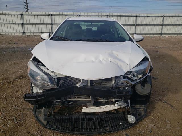 Photo 5 from auction – 2016 TOYOTA COROLLA with VIN 2T1BURHE9GC674570