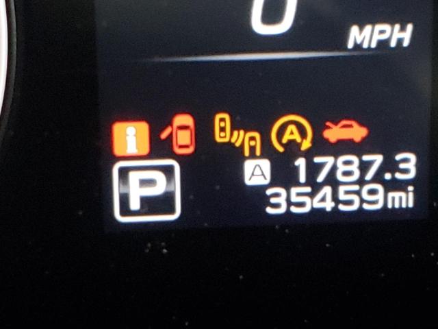 Photo 9 from auction – 2022 SUBARU OUTBACK PR with VIN 4S4BTAFC0N3164647