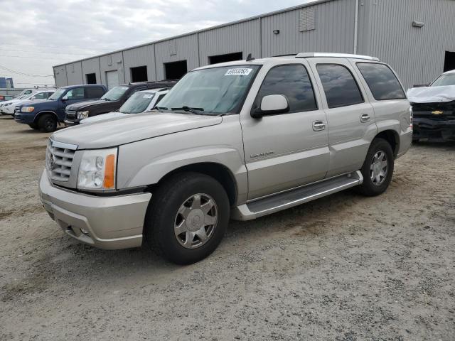 Photo 1 from auction – 2006 CADILLAC ESCALADE L with VIN 1GYEC63N76R120772