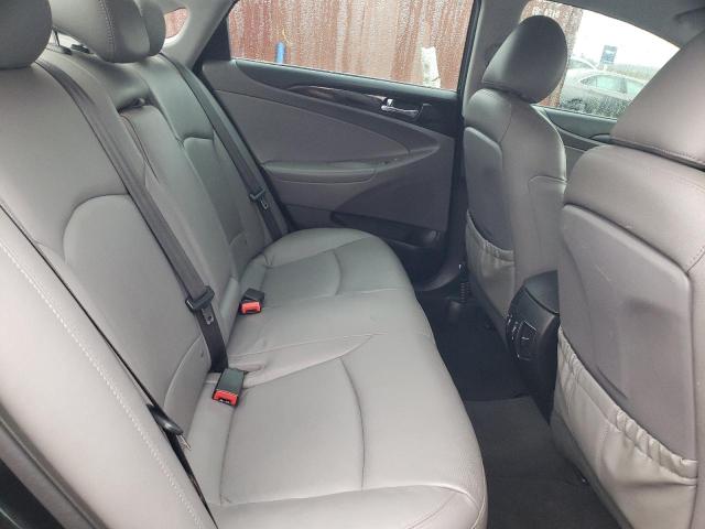 Photo 10 from auction – 2013 HYUNDAI SONATA SE with VIN 5NPEC4AB6DH583512