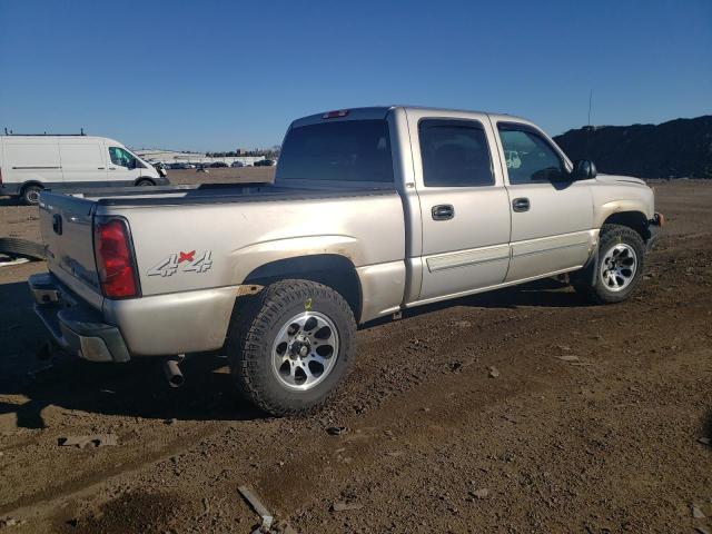 Photo 3 from auction – 2005 CHEVROLET SILVERADO with VIN 2GCEK13T651240001
