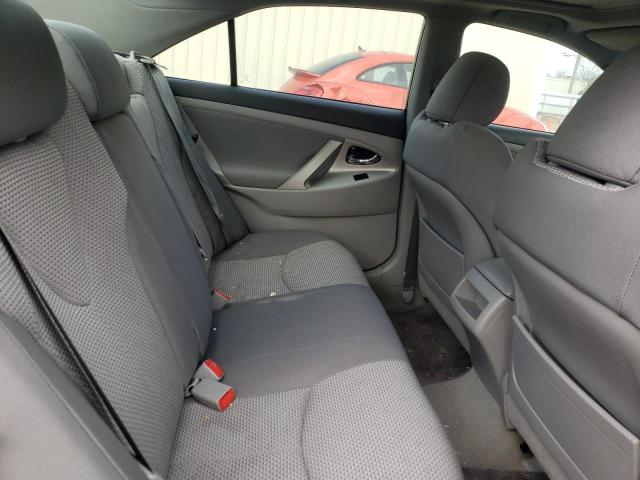 Photo 10 from auction – 2011 TOYOTA CAMRY BASE with VIN 4T1BF3EK2BU697830