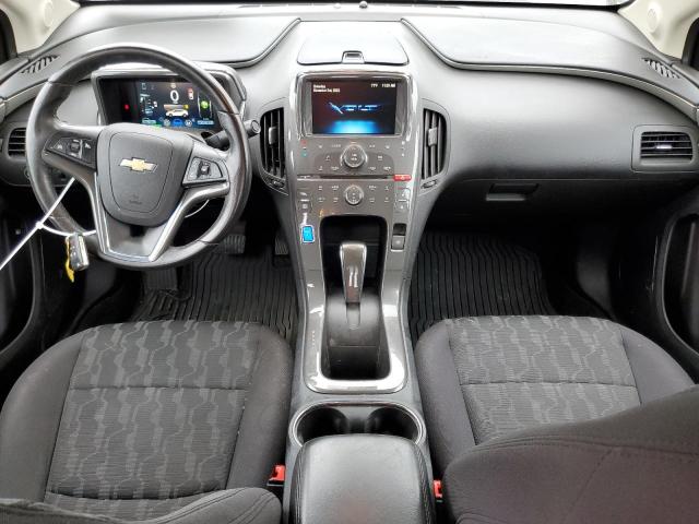 Фото 8 с аукциона – 2015 CHEVROLET VOLT с VIN 1G1RA6E48FU124207