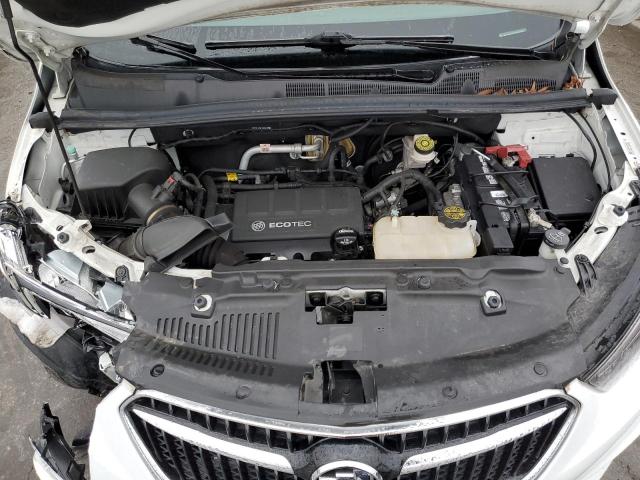 Photo 12 from auction – 2017 BUICK ENCORE PRE with VIN KL4CJASB9HB249972