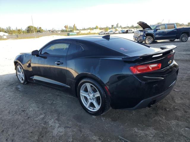 Photo 2 from auction – 2016 CHEVROLET CAMARO LT with VIN 1G1FB1RX5G0170352