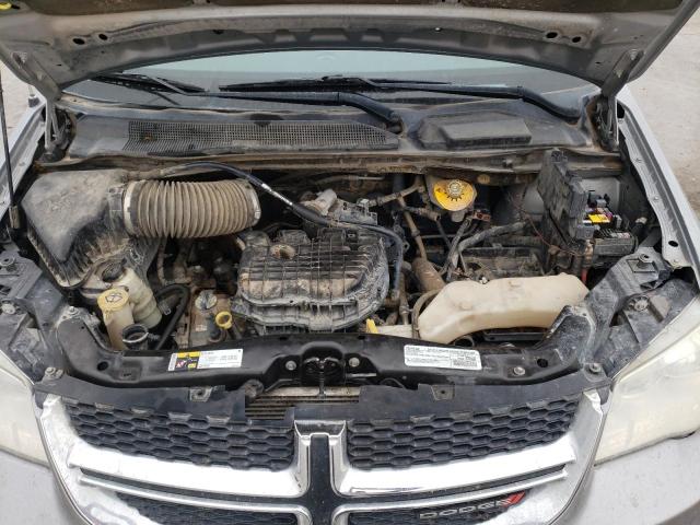 Photo 12 from auction – 2019 DODGE GRAND CARA with VIN 2C4RDGBG5KR623461