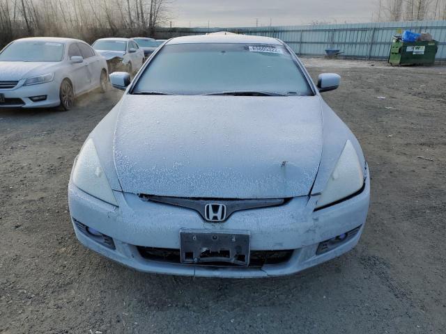 Photo 5 from auction – 2003 HONDA ACCORD EX with VIN 1HGCM82623A022907