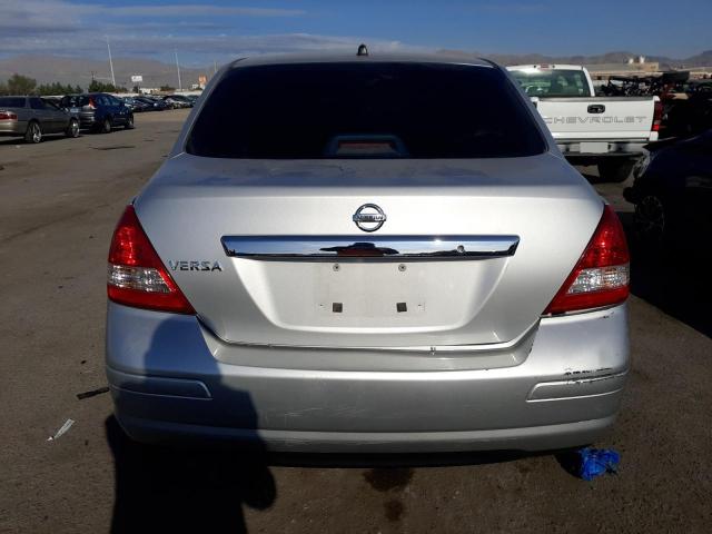 Photo 6 from auction – 2008 NISSAN VERSA S with VIN 3N1BC11E78L420114