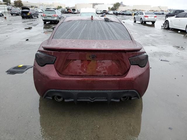 Photo 6 from auction – 2020 TOYOTA 86 with VIN JF1ZNAA16L8754196
