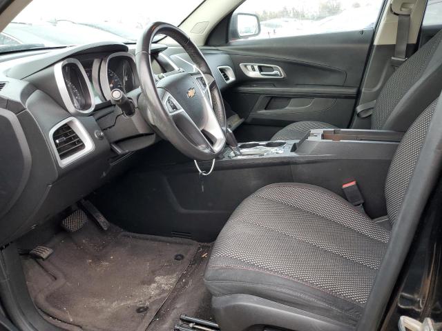 Photo 7 from auction – 2016 CHEVROLET EQUINOX LT with VIN 2GNALCEK0G6228998