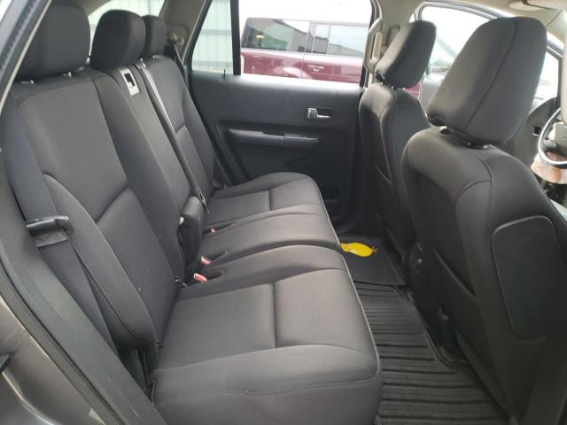 Photo 11 from auction – 2010 FORD EDGE SEL with VIN 2FMDK3JC4ABA01380