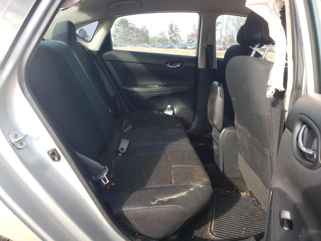 Photo 10 from auction – 2016 NISSAN SENTRA S with VIN 3N1AB7AP2GY234775