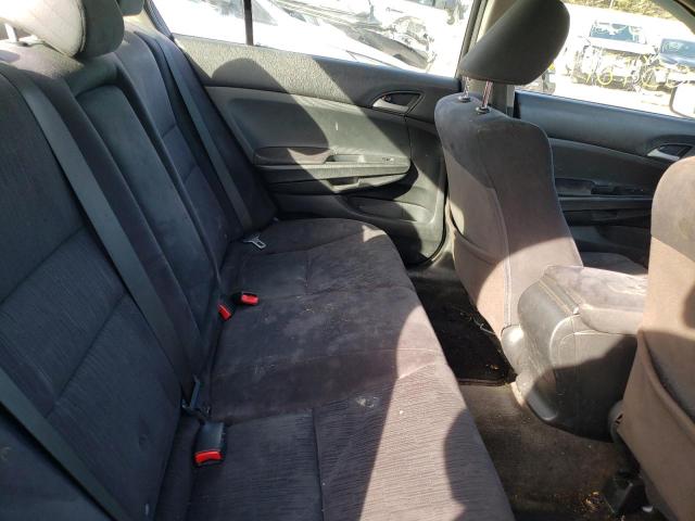 Photo 10 from auction – 2012 HONDA ACCORD LX with VIN 1HGCP2F33CA198563