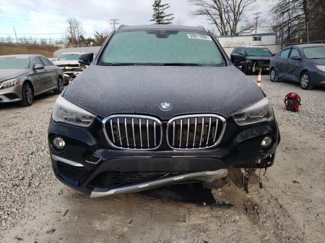 Photo 5 from auction – 2016 BMW X1 XDRIVE2 with VIN WBXHT3C32G5E50009