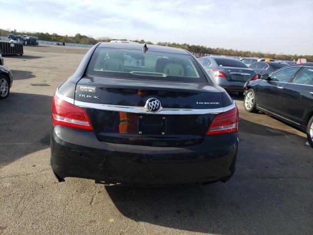 Photo 6 from auction – 2015 BUICK LACROSSE with VIN 1G4GB5GRXFF229684