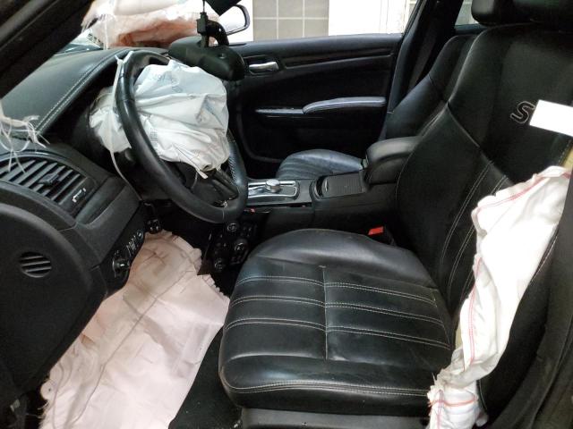 Photo 7 from auction – 2016 CHRYSLER 300 S with VIN 2C3CCAGG7GH230545