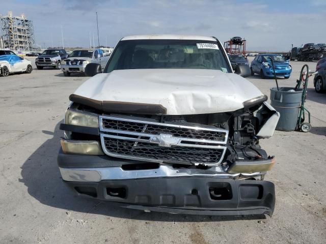 Photo 5 from auction – 2006 CHEVROLET SILVERADO with VIN 2GCEC19V461105820