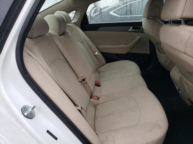 Photo 10 from auction – 2015 HYUNDAI SONATA SE with VIN 5NPE24AF3FH243663