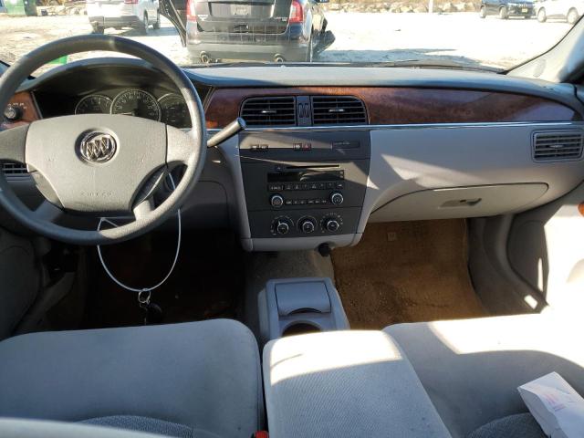 Photo 8 from auction – 2006 BUICK LACROSSE C with VIN 2G4WC582961182469