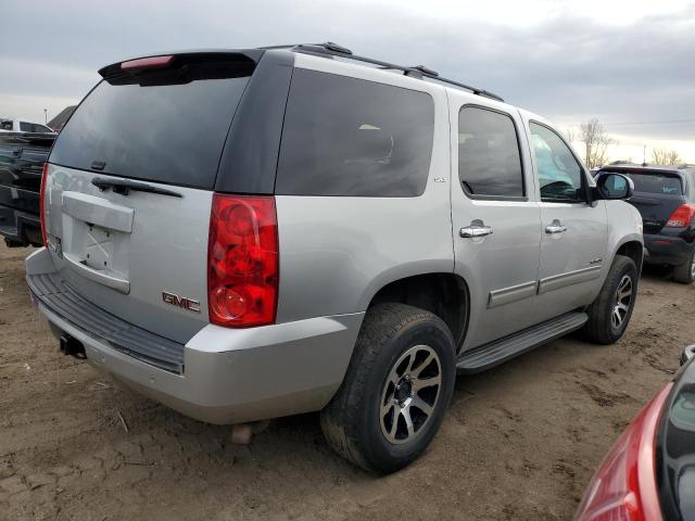 Photo 3 from auction – 2010 GMC YUKON SLT with VIN 1GKUKCE09AR132925
