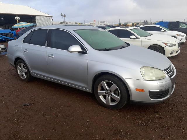 Photo 4 from auction – 2008 VOLKSWAGEN JETTA with VIN 3VWRM71K88M191774
