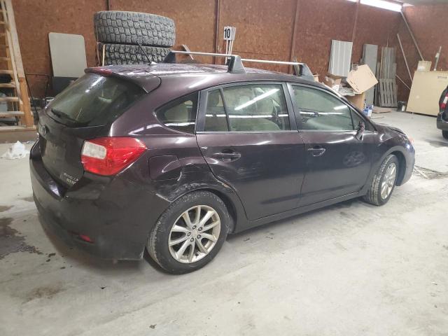 Photo 3 from auction – 2013 SUBARU IMPREZA PR with VIN JF1GPAC6XDH842860