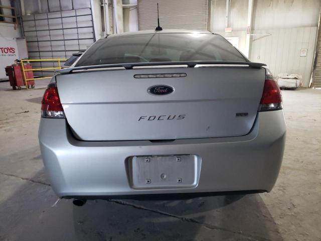 Photo 6 from auction – 2011 FORD FOCUS SES with VIN 1FAHP3GNXBW184905