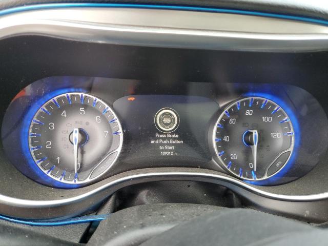 Zdjęcie 9 z aukcji – 2018 CHRYSLER PACIFICA L z VIN 2C4RC1GG1JR186520