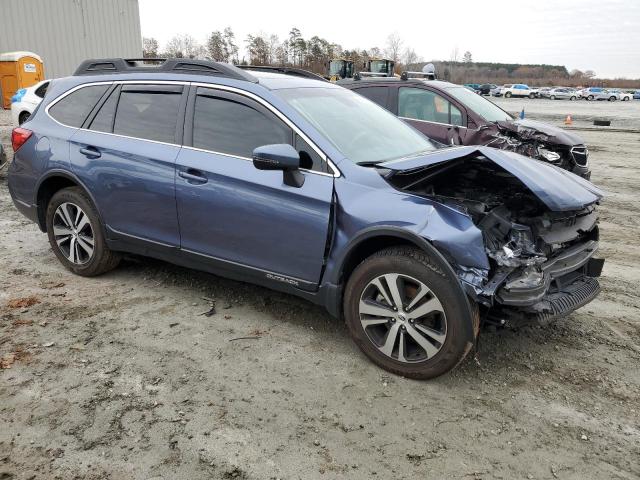 Photo 4 from auction – 2018 SUBARU OUTBACK 2. with VIN 4S4BSANC7J3212627