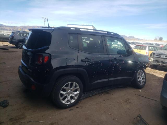Photo 3 from auction – 2018 JEEP RENEGADE L with VIN ZACCJBBB3JPH61749