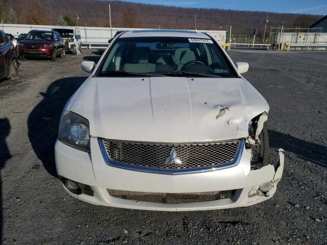 Photo 5 from auction – 2011 MITSUBISHI GALANT ES with VIN 4A32B3FF7BE007949