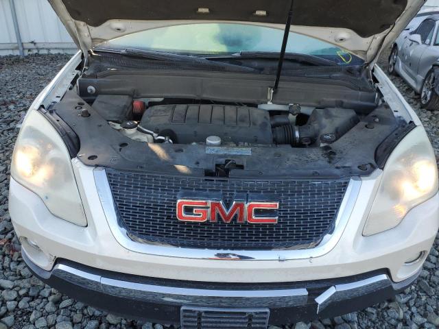 Photo 11 from auction – 2010 GMC ACADIA with VIN 1GKLRLED9AJ236534