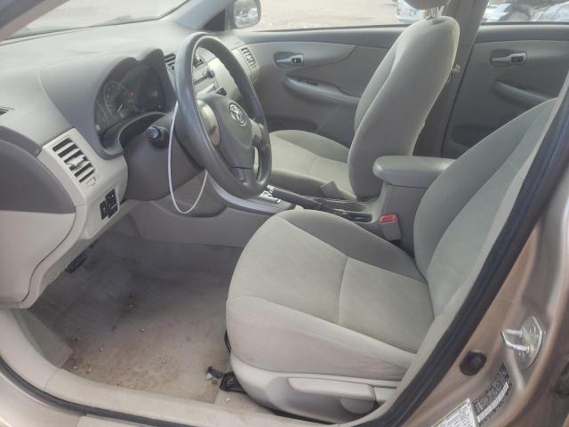 Photo 7 from auction – 2010 TOYOTA COROLLA BA with VIN 2T1BU4EE8AC245421