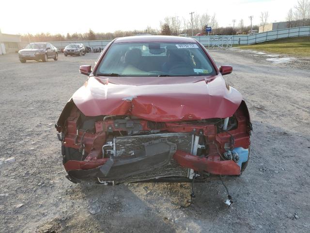 Photo 5 from auction – 2014 CHEVROLET MALIBU 2LT with VIN 1G11E5SL6EF195903