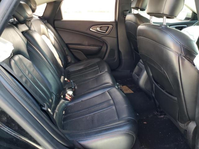 Zdjęcie 10 z aukcji – 2017 CHRYSLER 200 LIMITE z VIN 1C3CCCAB9HN502305