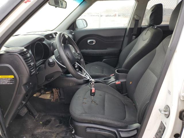 Photo 7 from auction – 2017 KIA SOUL + with VIN KNDJP3A57H7413239