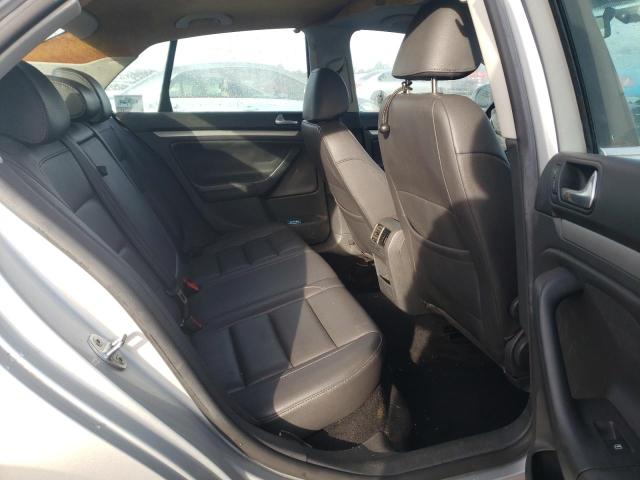 Photo 10 from auction – 2007 VOLKSWAGEN JETTA WOLF with VIN 3VWEF71K17M168361