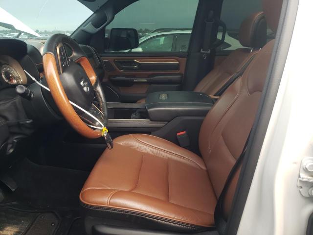 صورة رقم 7 من المزاد - 2019 RAM 1500 LONGH مع VIN 1C6SRFKT8KN923901
