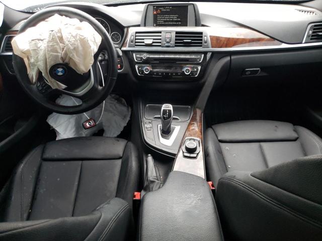 Photo 8 from auction – 2017 BMW 330 XI with VIN WBA8D9G36HNU65566