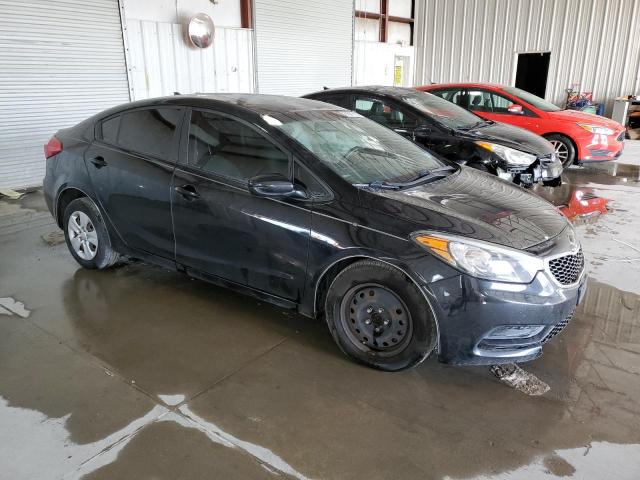 Photo 4 from auction – 2014 KIA FORTE LX with VIN KNAFK4A6XE5076248