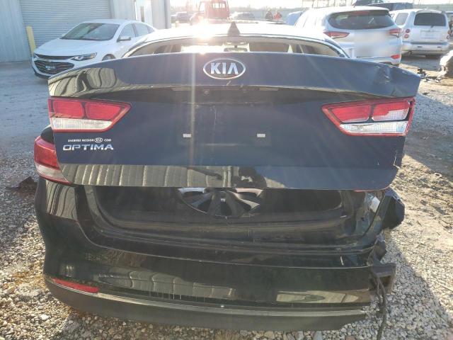 Photo 6 from auction – 2018 KIA OPTIMA LX with VIN 5XXGT4L36JG256940