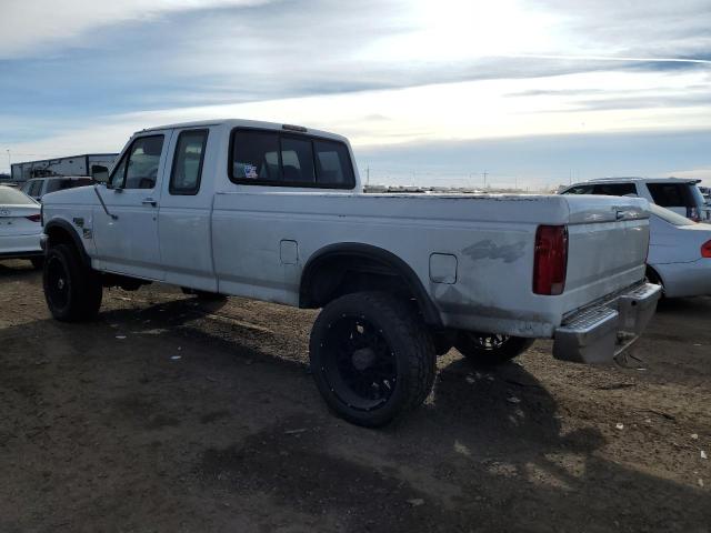 Photo 2 from auction – 1995 FORD F250 with VIN 1FTHX26F5SKC05133