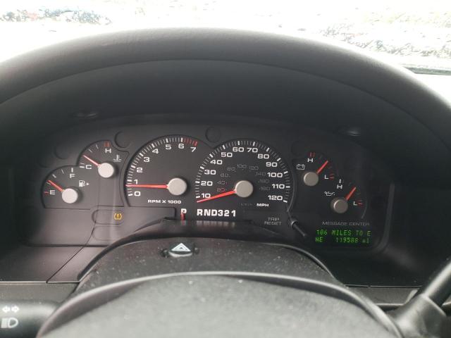 Photo 9 from auction – 2005 FORD EXPLORER L with VIN 1FMDU75W05ZA69300
