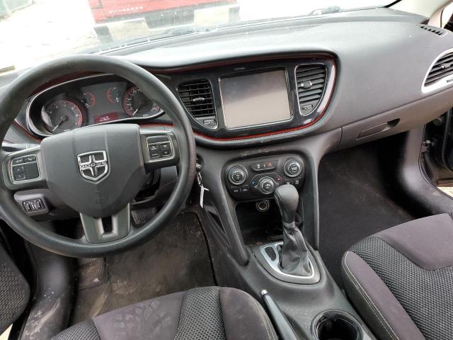 Photo 8 from auction – 2014 DODGE DART SXT with VIN 1C3CDFBB7ED716272