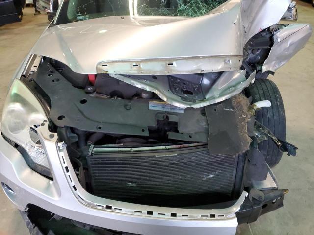 Photo 12 from auction – 2010 GMC ACADIA SL with VIN 1GKLRKED4AJ129806
