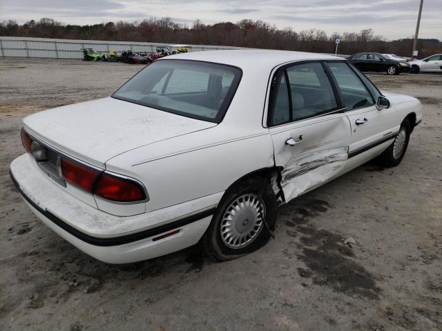 Photo 3 from auction – 1997 BUICK LESABRE with VIN 1G4HP52K2VH573884