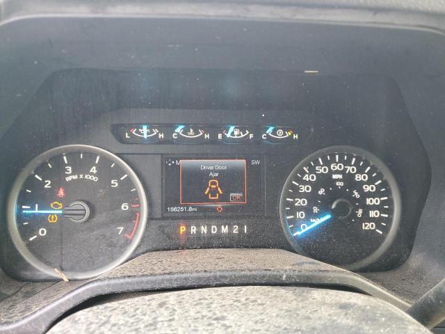Photo 9 from auction – 2015 FORD F150 SUPER with VIN 1FTEW1EG8FFC08018