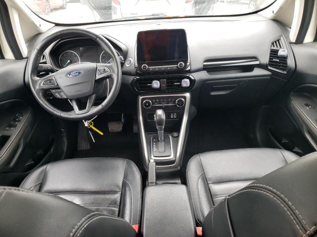 Photo 8 from auction – 2020 FORD ECOSPORT T with VIN MAJ6S3KLXLC334915